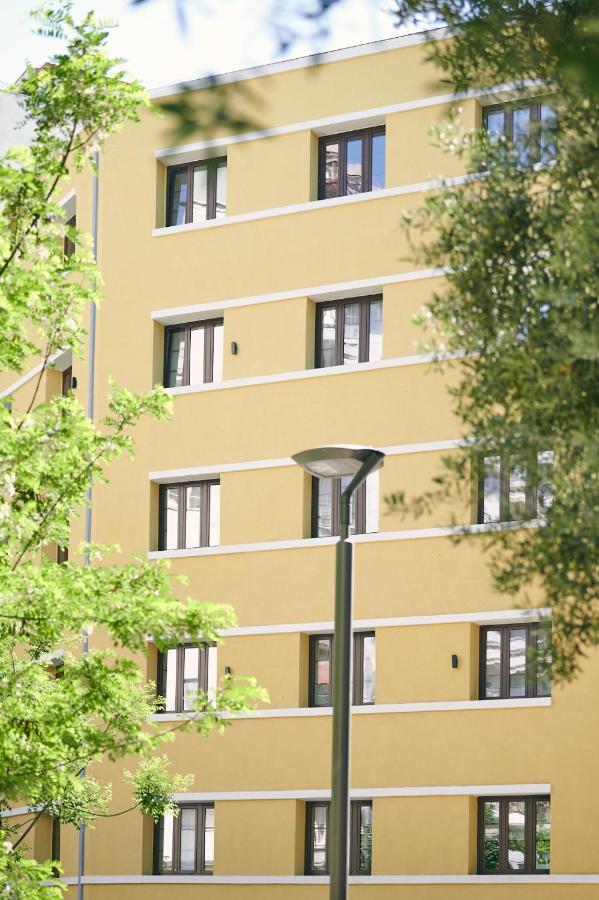The Mavili Urban Stay Thessaloniki Exterior photo