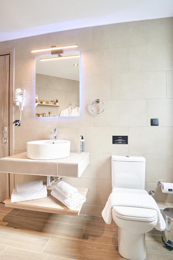 The Mavili Urban Stay Thessaloniki Exterior photo