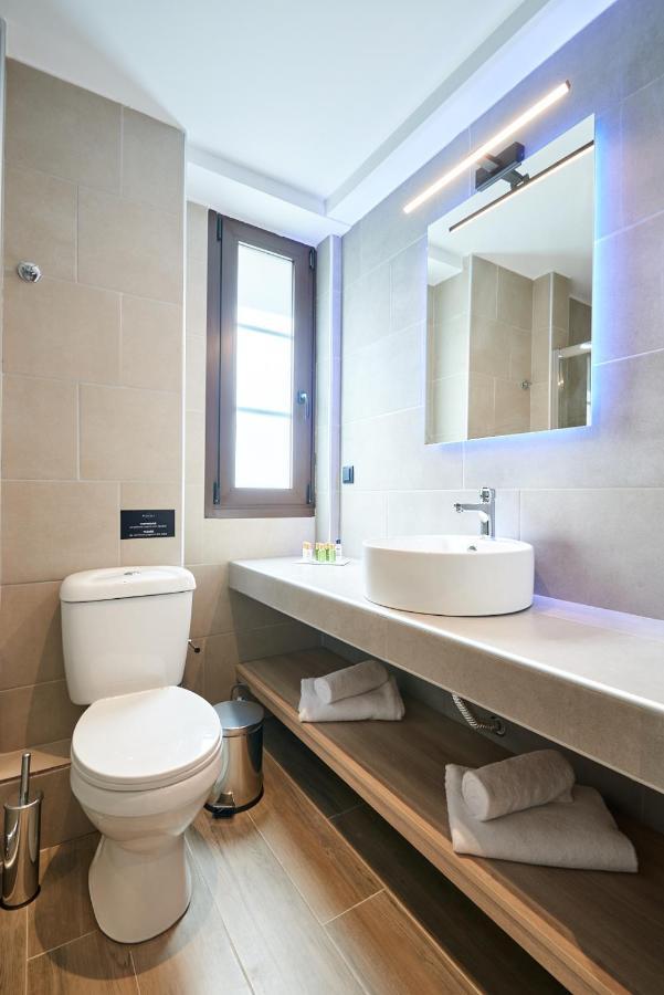 The Mavili Urban Stay Thessaloniki Exterior photo