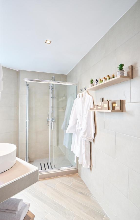 The Mavili Urban Stay Thessaloniki Exterior photo