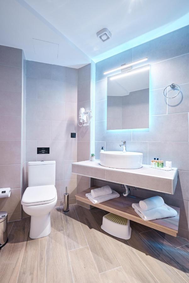 The Mavili Urban Stay Thessaloniki Exterior photo