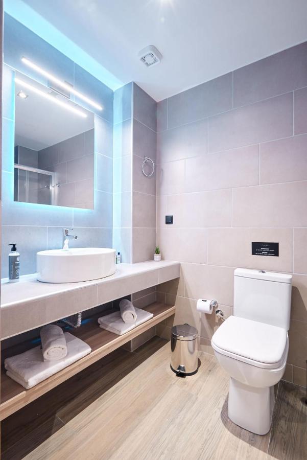 The Mavili Urban Stay Thessaloniki Exterior photo