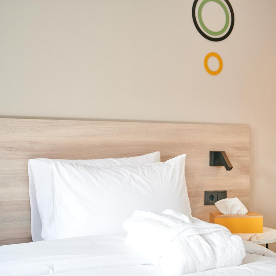 The Mavili Urban Stay Thessaloniki Exterior photo