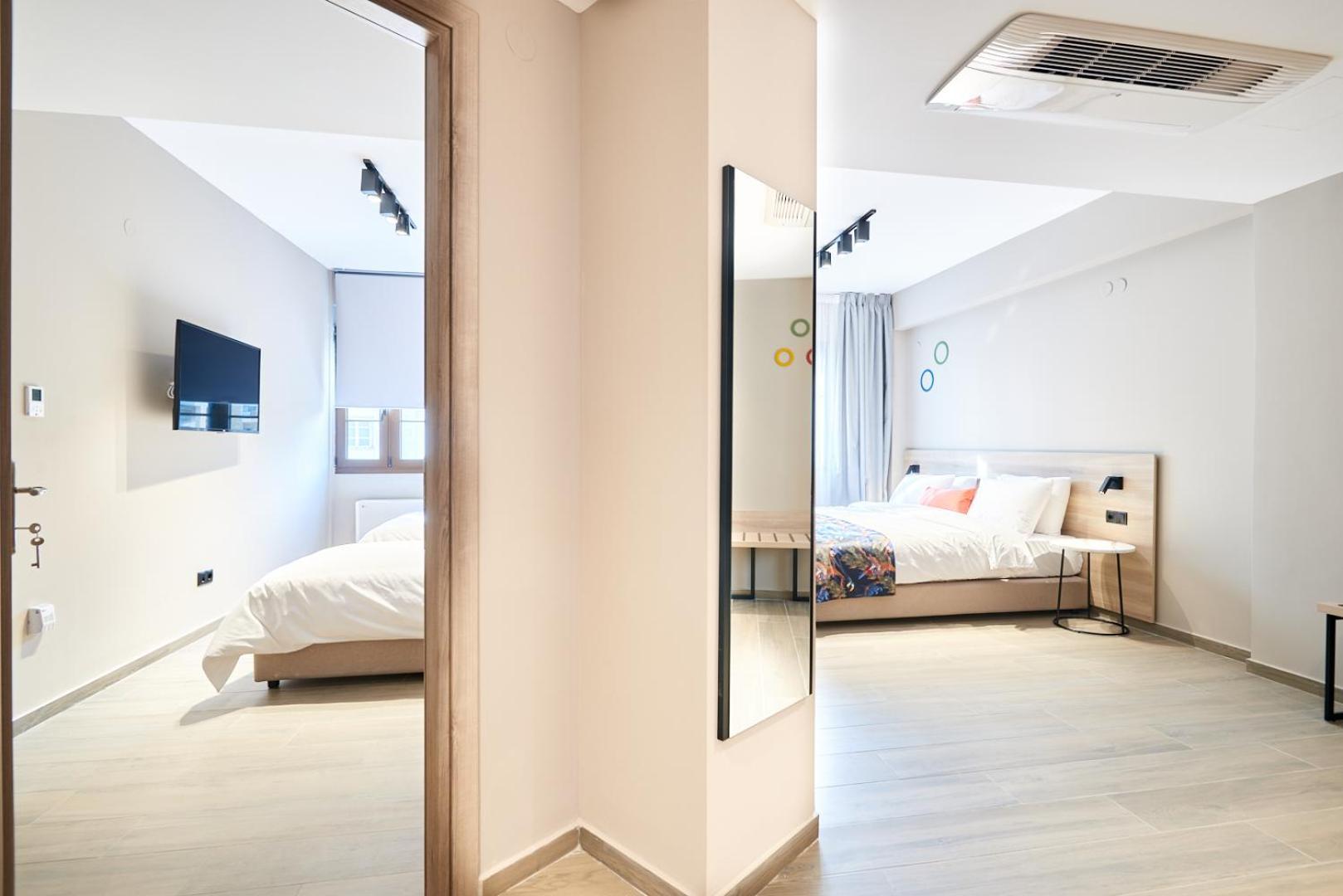 The Mavili Urban Stay Thessaloniki Exterior photo